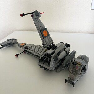 Lego Star Wars B-Wing